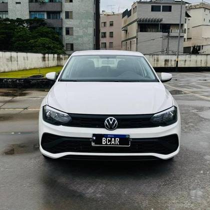 VOLKSWAGEN POLO 1.0 MPI TRACK MANUAL VOLKSWAGEN POLO 1.0 MPI TRACK MANUAL